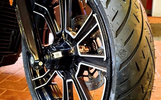 Neufahrzeug Indian Sport Scout RT - Bild 6