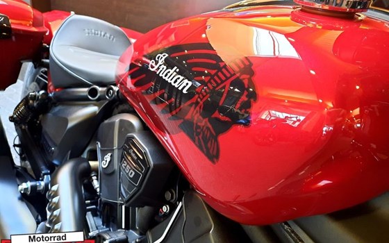 Neufahrzeug Indian Sport Scout RT - Bild 7