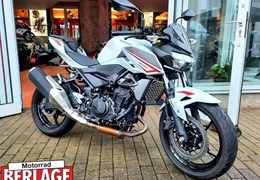 Gebrauchte Kawasaki Z 400