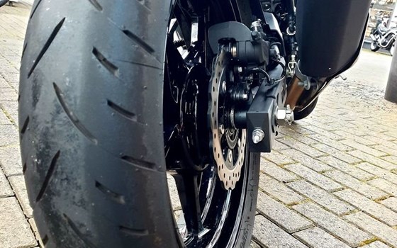 Gebrauchtmotorrad Kawasaki Z 400 - Bild 7