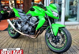 Gebrauchte Kawasaki Z 750