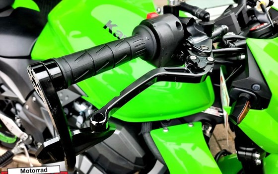 Gebrauchtmotorrad Kawasaki Z 750 - Bild 10