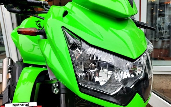 Gebrauchtmotorrad Kawasaki Z 750 - Bild 9