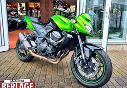 Gebrauchte Kawasaki Z 750