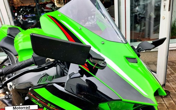 Gebrauchtmotorrad Kawasaki Ninja ZX-10R - Bild 10