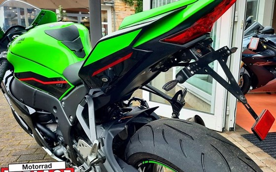 Gebrauchtmotorrad Kawasaki Ninja ZX-10R - Bild 11