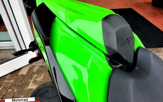 Gebrauchtmotorrad Kawasaki Ninja ZX-10R - Bild 9