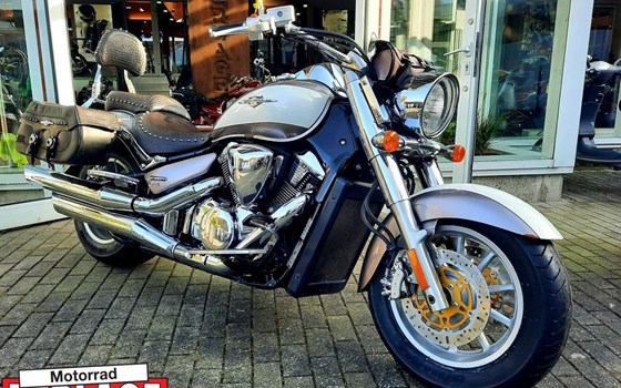 Gebrauchtmotorrad Suzuki VZR 1800 - Bild 1