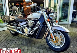 Gebrauchte Suzuki VZR 1800