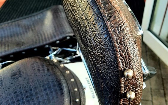 Gebrauchtmotorrad Suzuki VZR 1800 - Bild 10