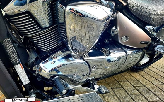 Gebrauchtmotorrad Suzuki VZR 1800 - Bild 11