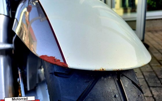 Gebrauchtmotorrad Suzuki VZR 1800 - Bild 12