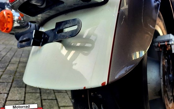 Gebrauchtmotorrad Suzuki VZR 1800 - Bild 13