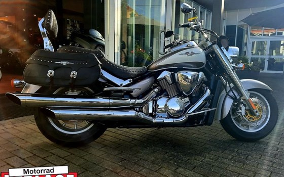 Gebrauchtmotorrad Suzuki VZR 1800 - Bild 2