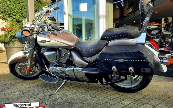 Gebrauchtmotorrad Suzuki VZR 1800 - Bild 3