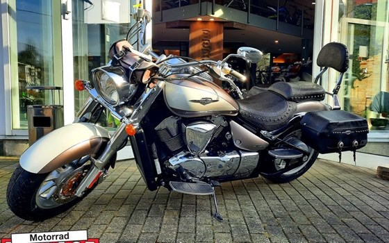 Gebrauchtmotorrad Suzuki VZR 1800 - Bild 4