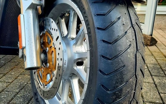 Gebrauchtmotorrad Suzuki VZR 1800 - Bild 6