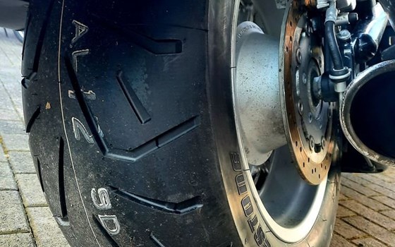 Gebrauchtmotorrad Suzuki VZR 1800 - Bild 7