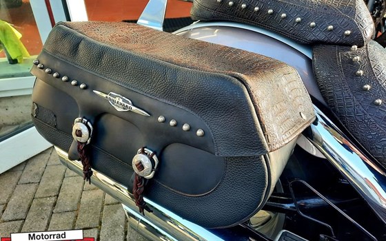 Gebrauchtmotorrad Suzuki VZR 1800 - Bild 8