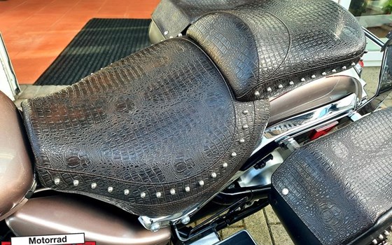 Gebrauchtmotorrad Suzuki VZR 1800 - Bild 9