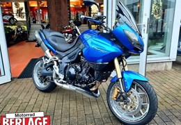 Gebrauchte Triumph Tiger Sport 1050
