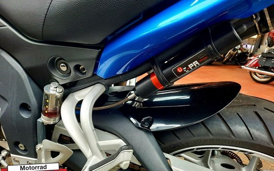Gebrauchtmotorrad Triumph Tiger Sport 1050 - Bild 12