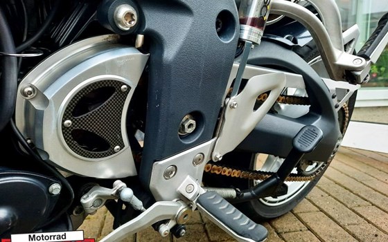 Gebrauchtmotorrad Triumph Tiger Sport 1050 - Bild 13