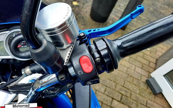 Gebrauchtmotorrad Triumph Tiger Sport 1050 - Bild 14