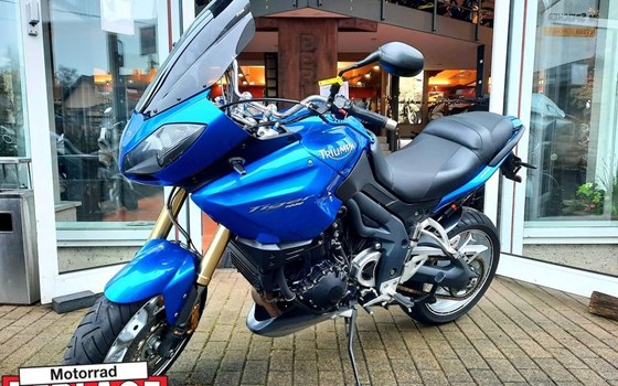 Gebrauchtmotorrad Triumph Tiger Sport 1050 - Bild 4