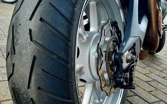 Gebrauchtmotorrad Triumph Tiger Sport 1050 - Bild 7