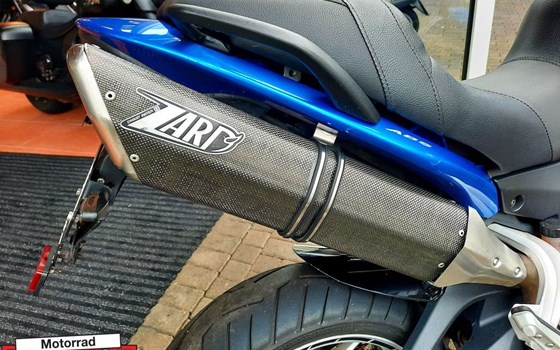 Gebrauchtmotorrad Triumph Tiger Sport 1050 - Bild 8