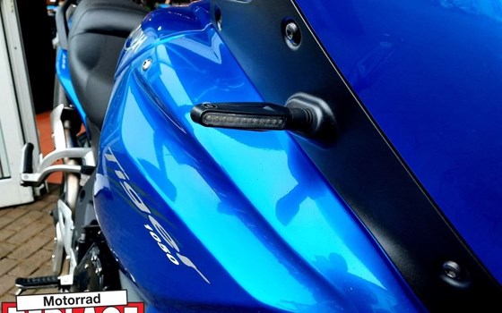 Gebrauchtmotorrad Triumph Tiger Sport 1050 - Bild 9