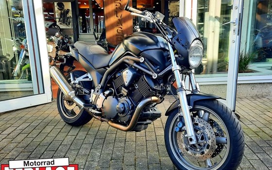 Gebrauchtmotorrad Yamaha BT 1100 Bulldog - Bild 1