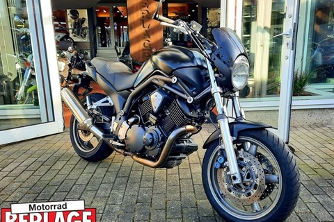 YAMAHA BT 1100 Bulldog - Gebrauchtberatung