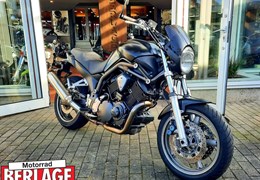 Gebrauchte Yamaha BT 1100 Bulldog