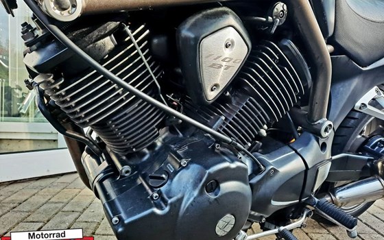 Gebrauchtmotorrad Yamaha BT 1100 Bulldog - Bild 10
