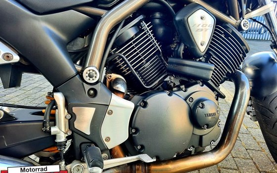 Gebrauchtmotorrad Yamaha BT 1100 Bulldog - Bild 12