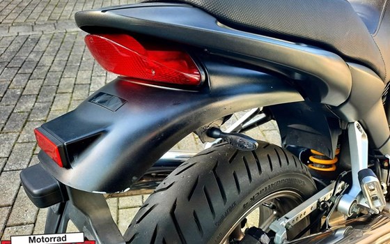 Gebrauchtmotorrad Yamaha BT 1100 Bulldog - Bild 13