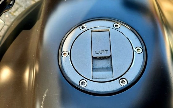 Gebrauchtmotorrad Yamaha BT 1100 Bulldog - Bild 14