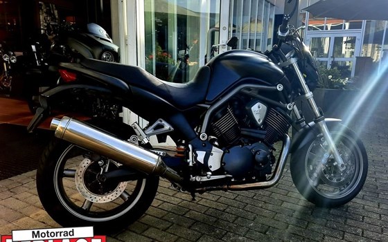 Gebrauchtmotorrad Yamaha BT 1100 Bulldog - Bild 2