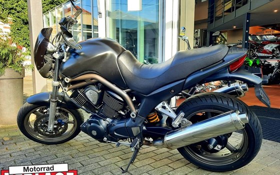 Gebrauchtmotorrad Yamaha BT 1100 Bulldog - Bild 3