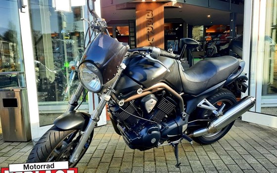 Gebrauchtmotorrad Yamaha BT 1100 Bulldog - Bild 4