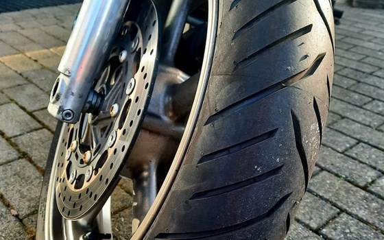 Gebrauchtmotorrad Yamaha BT 1100 Bulldog - Bild 6