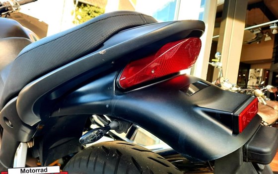 Gebrauchtmotorrad Yamaha BT 1100 Bulldog - Bild 8