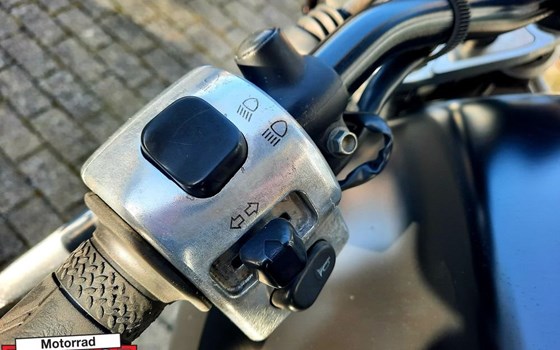 Gebrauchtmotorrad Yamaha BT 1100 Bulldog - Bild 9