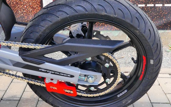 Neufahrzeug Fantic XMF 125 Performance - Bild 10