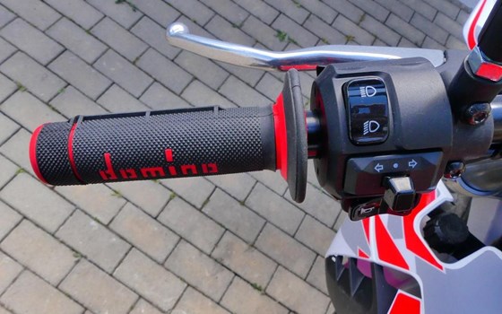 Neufahrzeug Fantic XMF 125 Performance - Bild 11