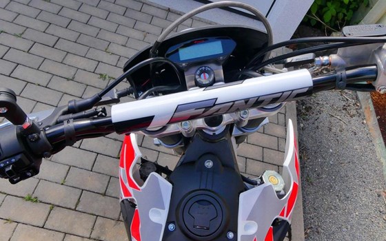 Neufahrzeug Fantic XMF 125 Performance - Bild 12