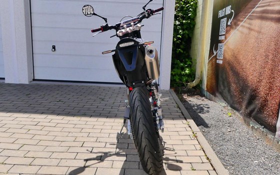 Neufahrzeug Fantic XMF 125 Performance - Bild 14