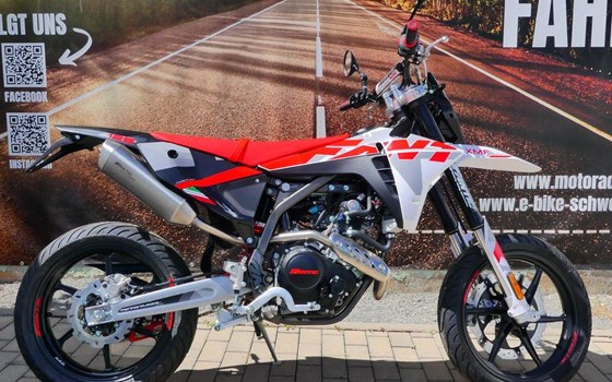 Neufahrzeug Fantic XMF 125 Performance - Bild 15